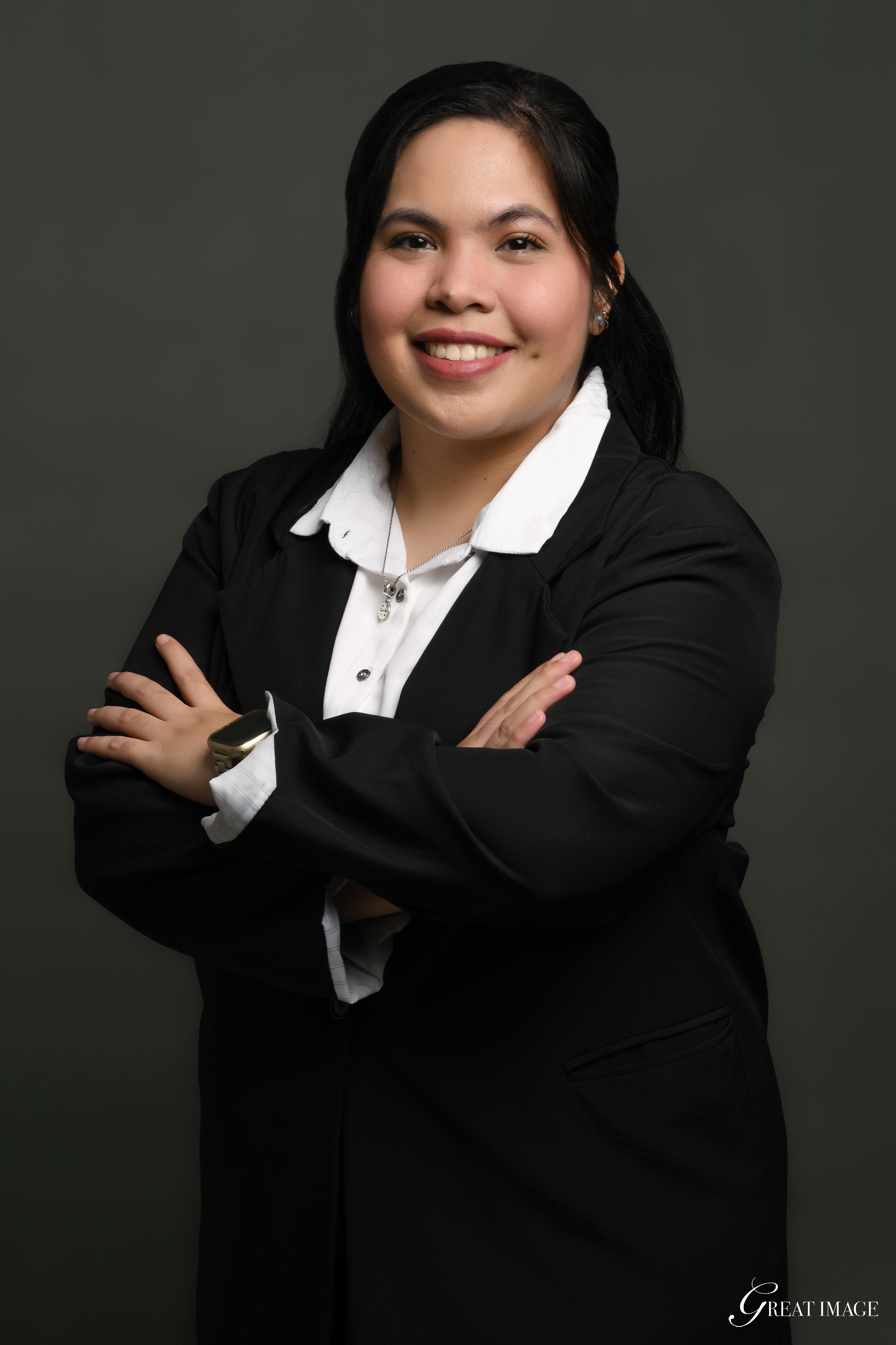 Marion Francesca C. Roque