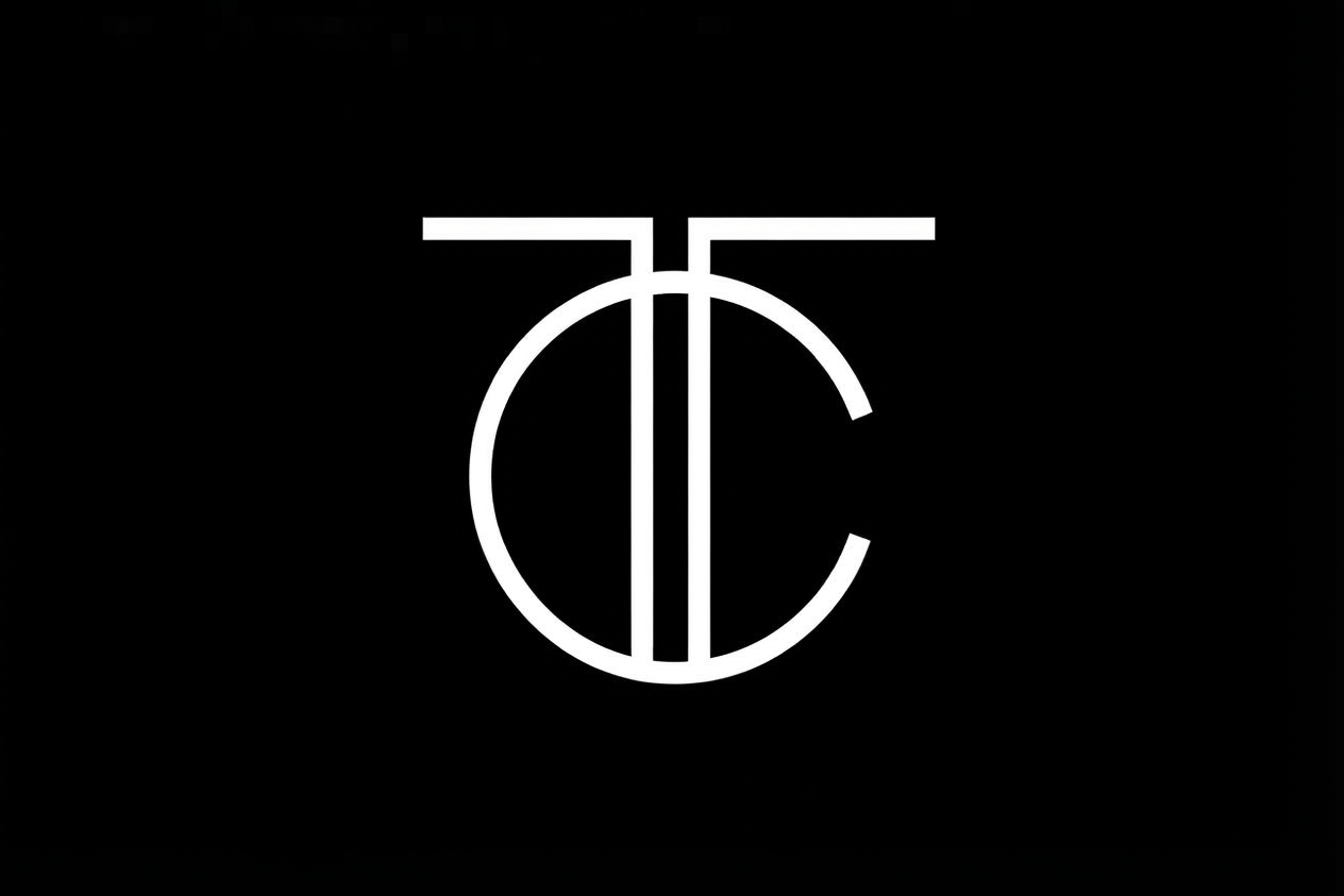 TH & Co Lawyers monogram